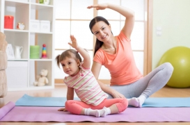 تشير الأدلة إلى أن النشاط البدني يعزز من مهارات التفكير النقدي للأطفال
