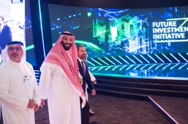 تتجه السعودية نحو تعزيز أرباح الاستثمارات غير النفطية