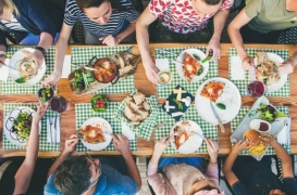 تشير دراسة سويدية إلى أهمية دهون الألبان وغيرها من الأطعمة التي لا تشجعها النصائح الرسمية