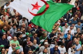 تتهم الجزائر المغرب بالتامر عليها