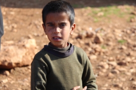 مرحلة عصيبة.. الشمال السوري مهدَّد بالمجاعة - الصور خاصة لـ"نون بوست"