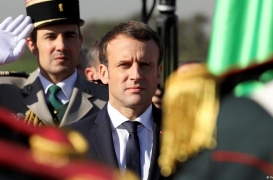 تخشى فرنسا خسارة امتيازاتها في الجزائر