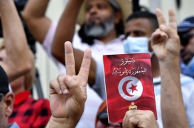 يُعتبر دستور 2014 أفضل الدساتير التي كتبت في تونس والمنطقة العربية