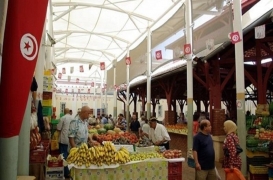 فقدان عديد المواد الأساسية من الأسواق التونسية