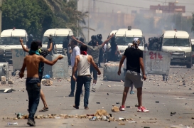 ارتفاع منسوب الاحتقان الشعبي في تونس