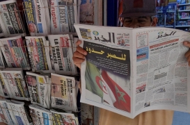 برز في المغرب والجزائر إعلام البروباغندا خدمة لمصالح الأنظمة على حساب الشعوب