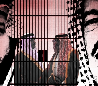 اعتقال الأمير أحمد يمحو شخصية رمزية كانت ستعيد الاحترام للمملكة