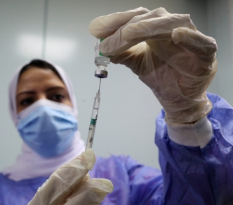 مع اتجاه غالبية الدول نحو تطعيم سكانها، يبدو أن الوضع يعود إلى الطبيعي مرة أخرى