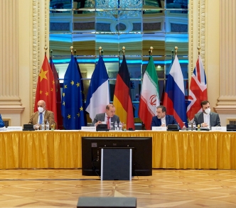 جولة جديدة من المحادثات بشأن إحياء الاتفاق النووي الإيراني في فيينا