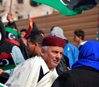 تعذّر إجراء الانتخابات الليبية في موعدها.