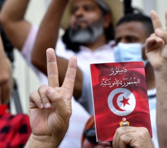 يُعتبر دستور 2014 أفضل الدساتير التي كتبت في تونس والمنطقة العربية