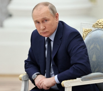 موسكو تقول إن بوتين تعرض لمحاولة اغتيال