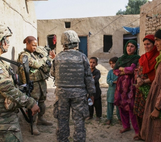 تسلسل زمني.. الوجود العسكري الأمريكي في أفغانستان 