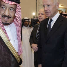 توتر العلاقات السعودية الأمريكية