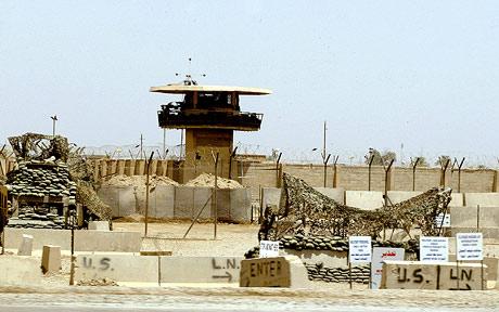 Abu-ghraib