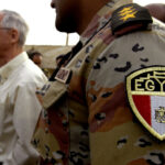 Egypt-Army
