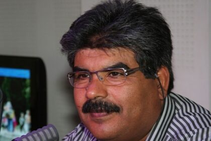 MOHAMED-BRAHMI
