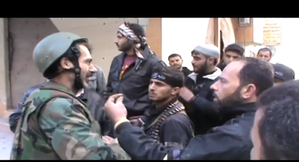 “انشق وعليك الأمان”