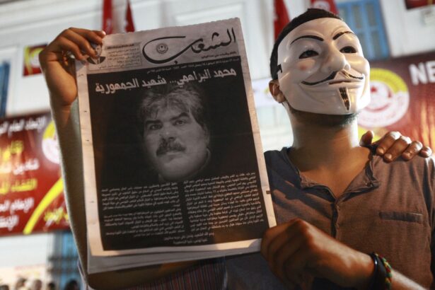 انكشف منفذ الاغتيالات.. فمن يقف خلفه؟