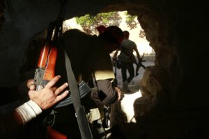تحرير “خان العسل” بداية النهاية لمعركة حلب