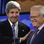 martin indyk