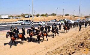 يوم الغضب الثاني على “برافر”.. ونقاشات الناشطين