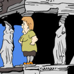 CORAX-Merkel-Greece