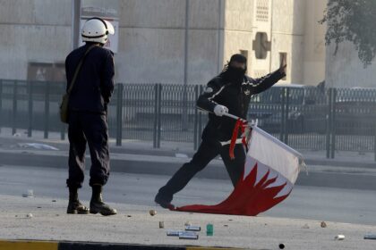 bahrain-protests