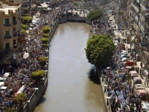 30 أغسطس.. بداية جديدة وثورة تستمر‎