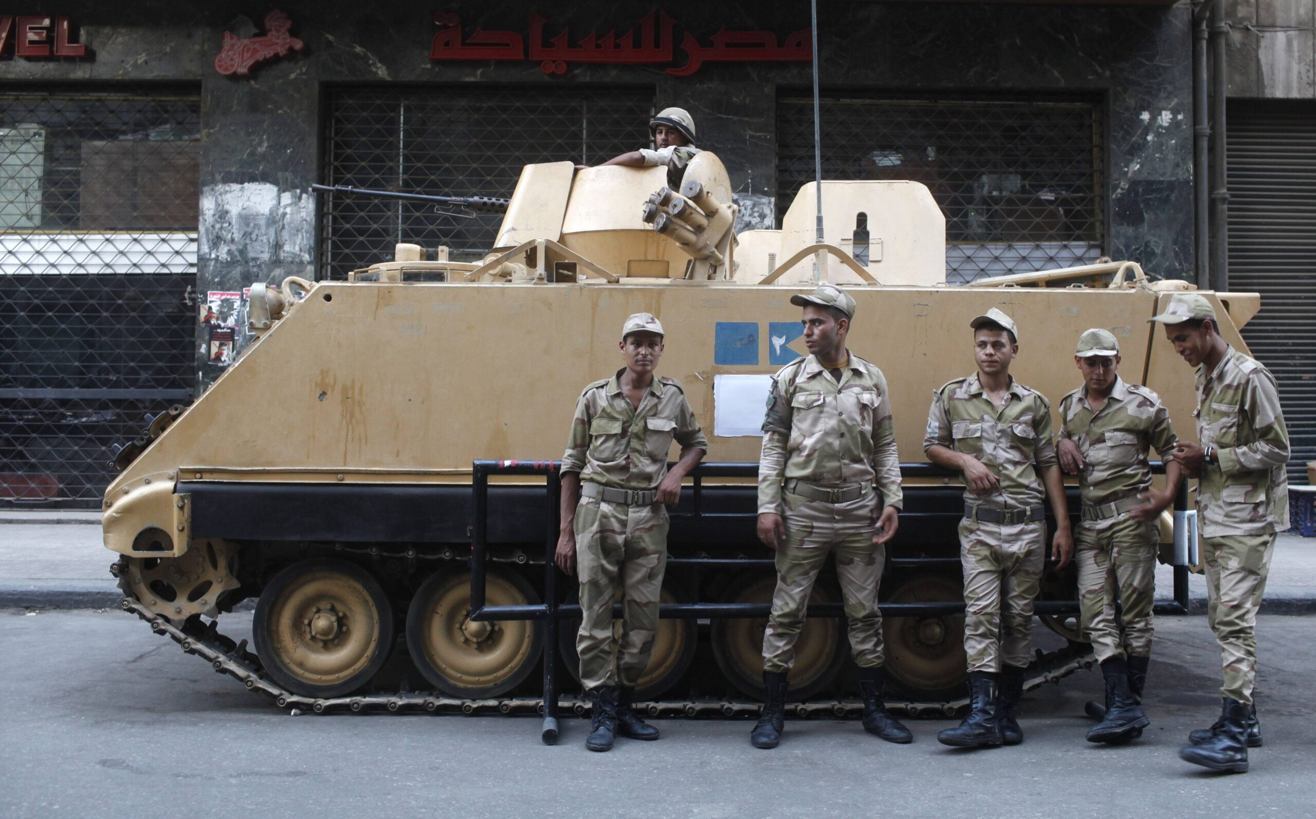 egypt-failed