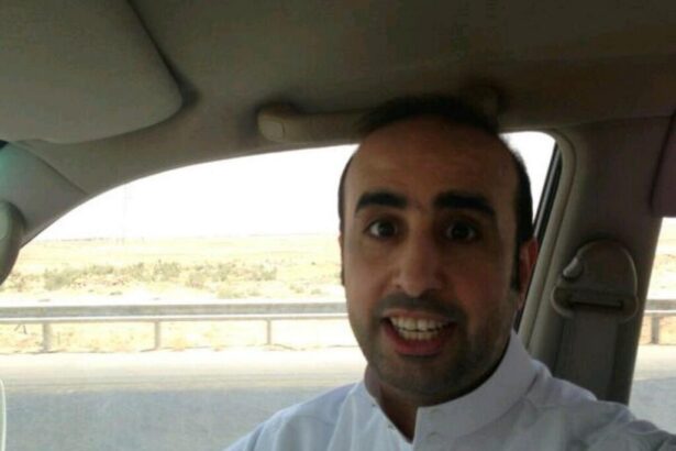 السلطات السعودية تفرج عن البجادي