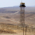 israel-egypt-border