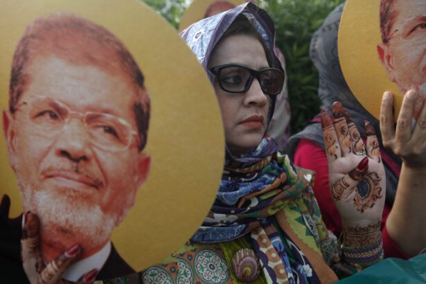 مصير جنرالات باكستان يجب أن يقلق انقلابيي مصر ‎