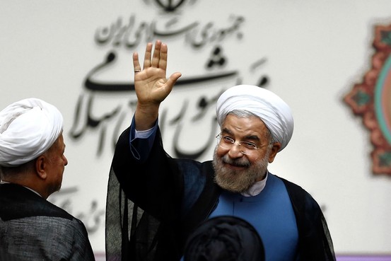 rouhani