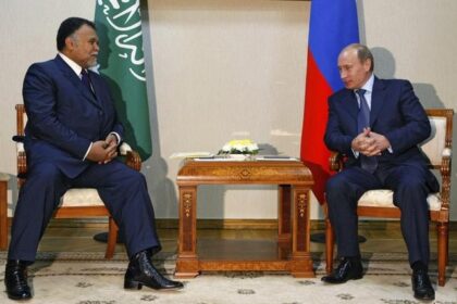 saudi-prince-bandar-bin-sultan-with-russian-president-putin