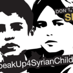 speak4Syriachild