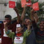 tunisia-protests