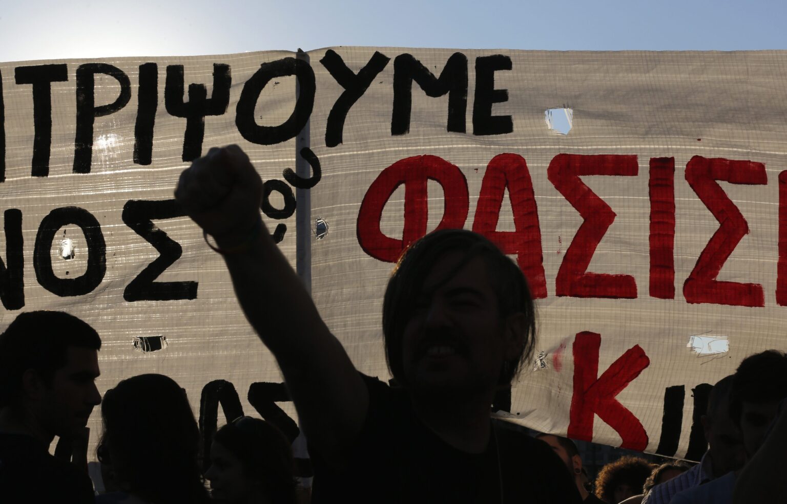 greece-protest