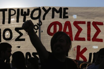 greece-protest