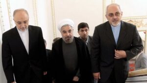 إيران والقوى الغربية: لا زالت الضبابية تحيط بالمشهد