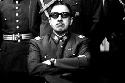 pinochet