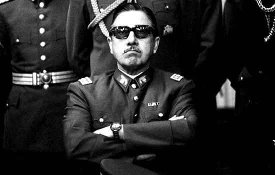 pinochet