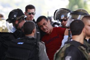 رائد صلاح: لن أبتعد عن القدس يوما واحدا‎