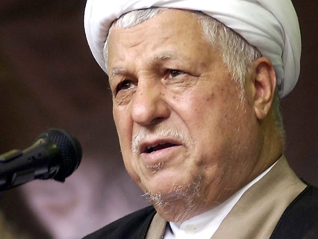 rafsanjani1