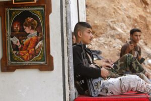 التحرك الدولي تجاه سوريا.. البوصلة الضائعة