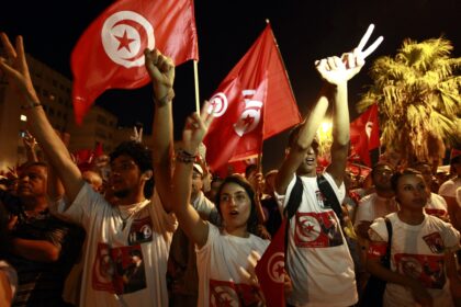 tunisia-leftest