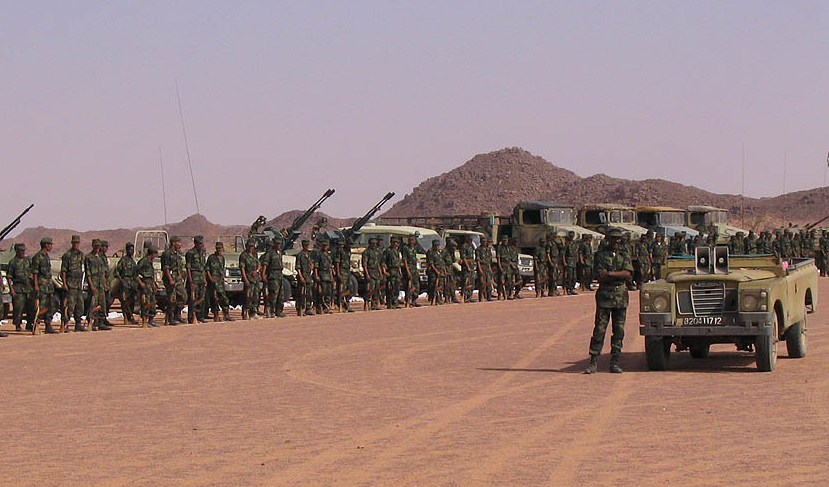 Polisario_troops