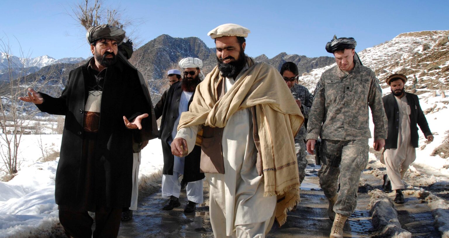 taliban-awaz