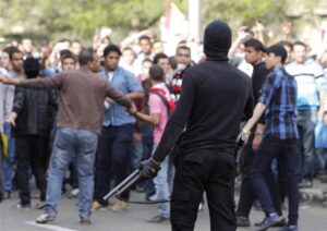 صحف العالم: الانقلاب في مصر لا يستطيع الحفاظ على أصدقائه