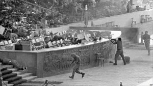 في ذكرى كينيدي: الشرق الذي شكّلته الاغتيالات